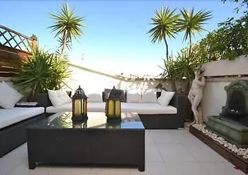 Apartment 1316 Sitges